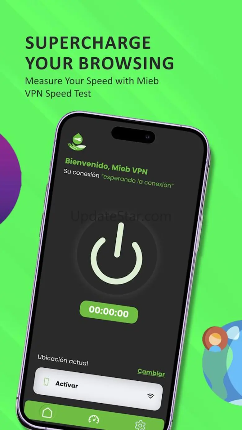 Mieb VPN 1.6