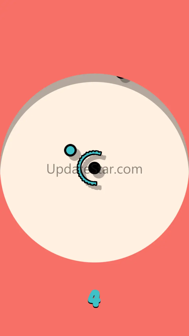 Don't Kill The Dots 1.0.5