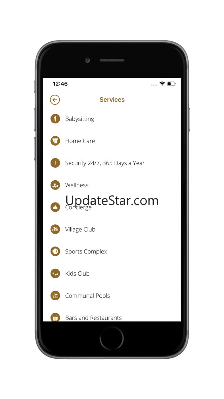 Verdelago 1.0.1