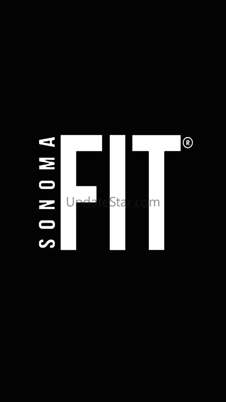 Sonoma Fitness 7.305.0