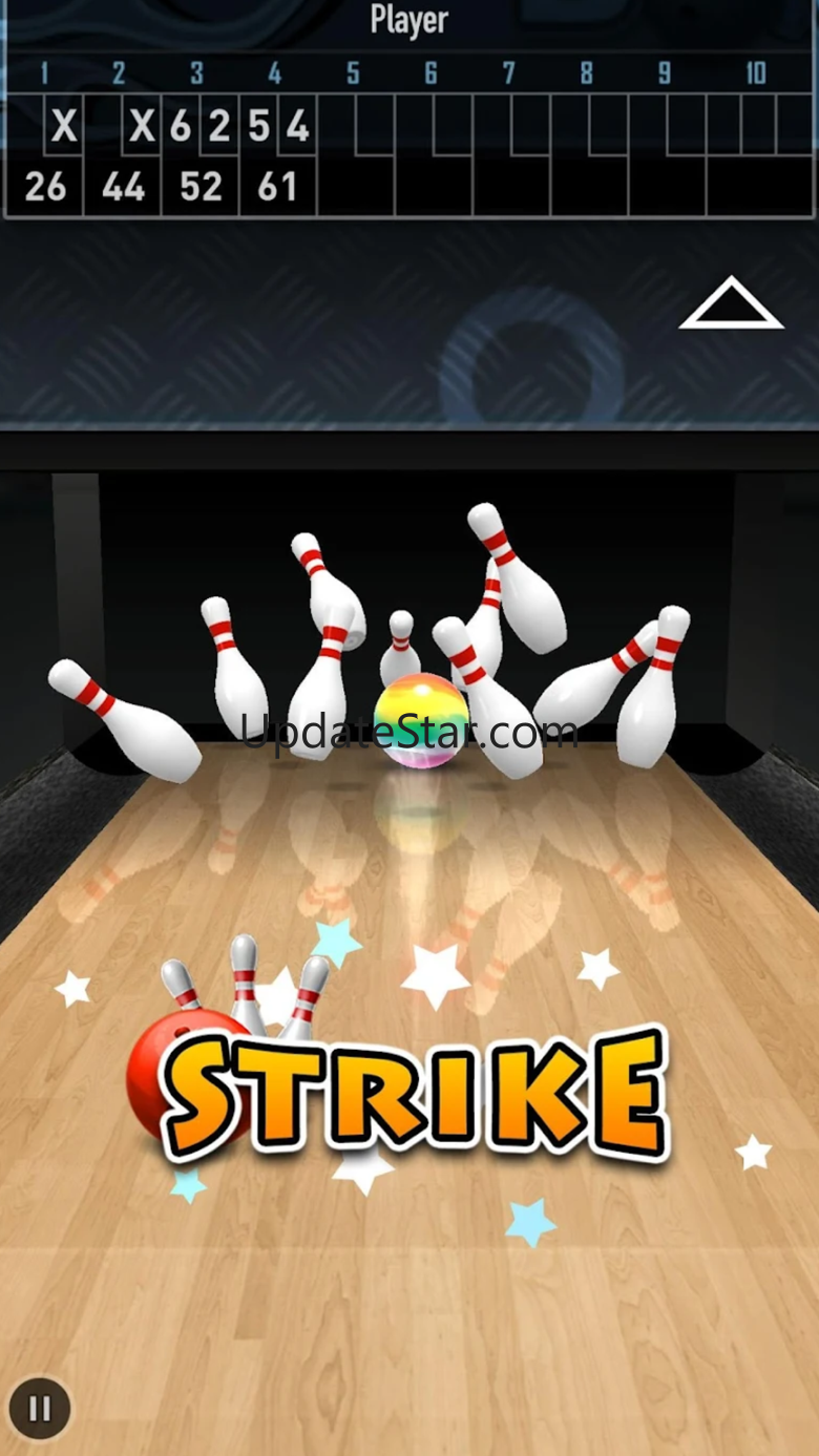 Bowling Crew 3d-Bowling Sports 1.7