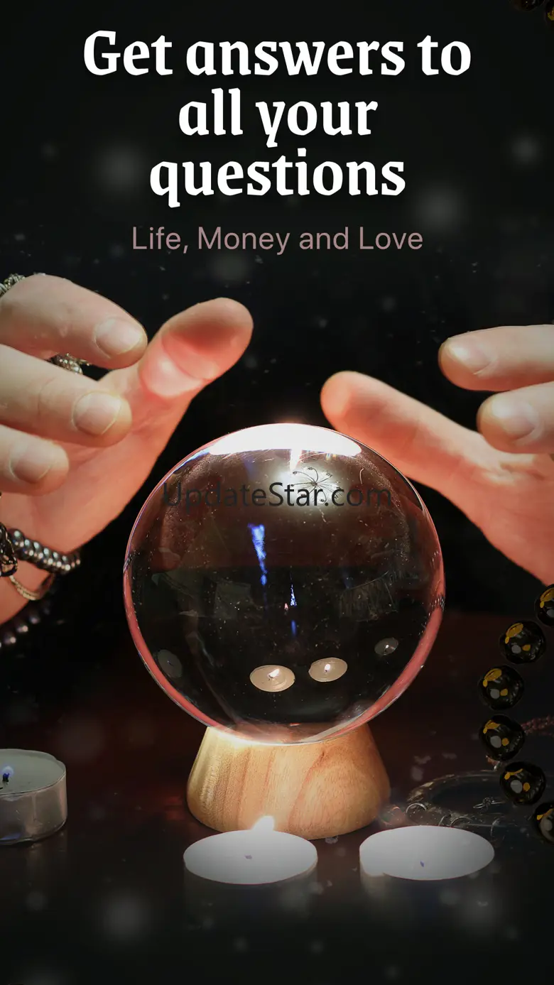 AI Tarot deck card read 1.1.1