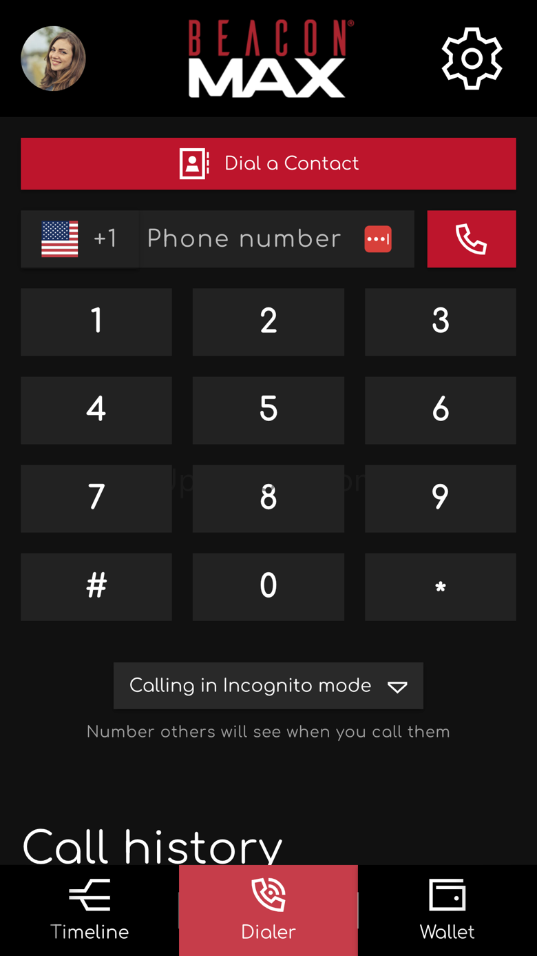 Beacon MAX 1.0.9