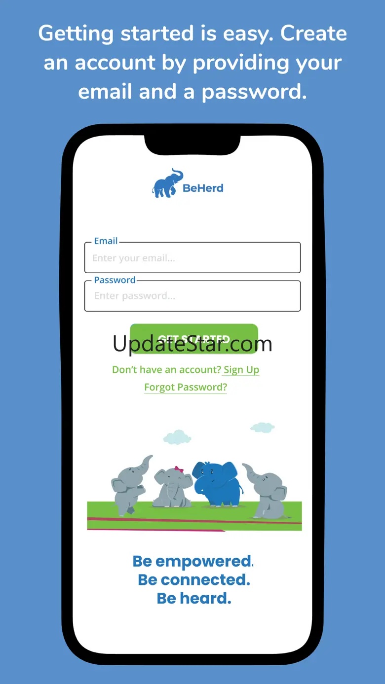 BeHerd 1.0.5