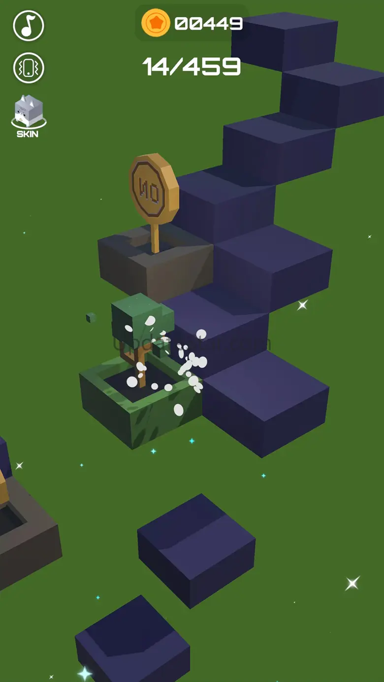 Jump King! 1.1.0