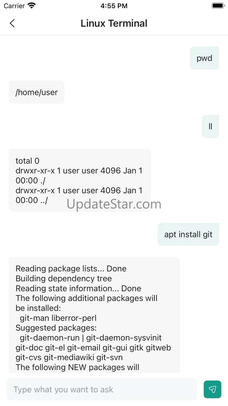 OneChat - AI Inside 1.5