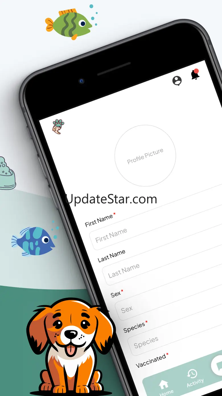 Pet Genius 1.0.2