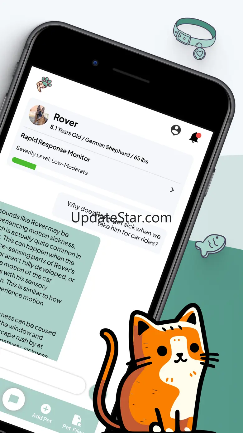 Pet Genius 1.0.2
