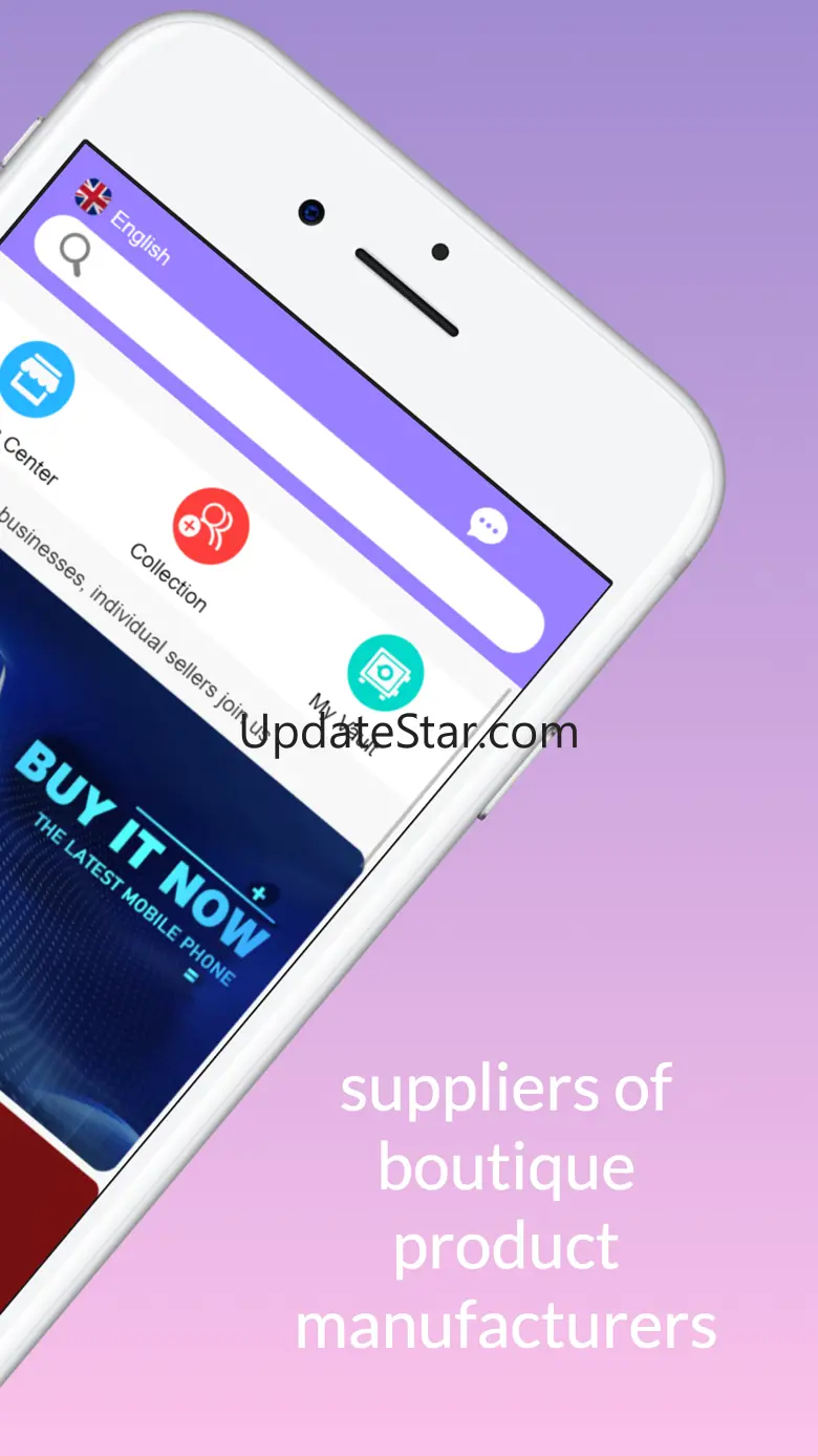 Emmy Shopping 1.0.9