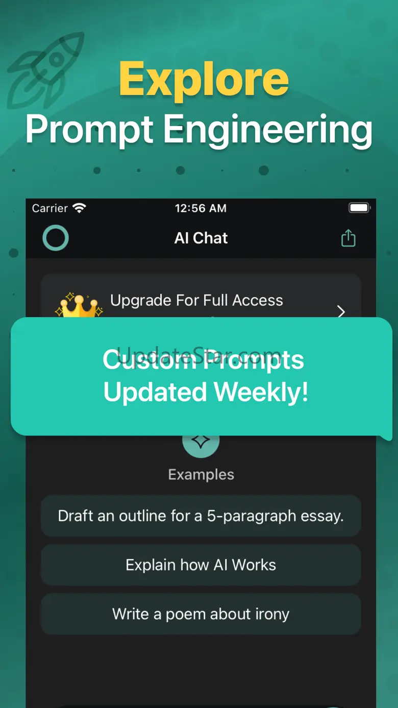 Chat AI Assistant & Chatbot 1.2.6