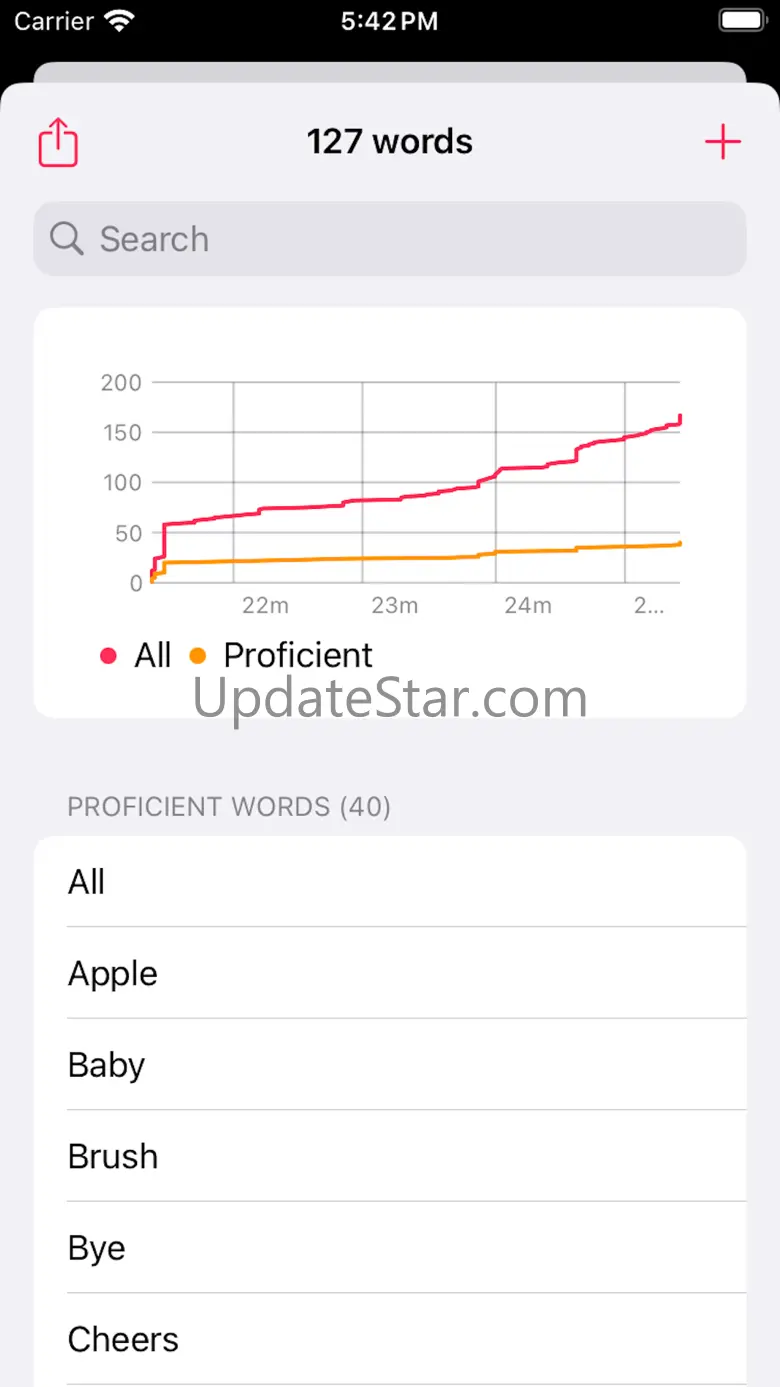 Baby Babble 1.0.5