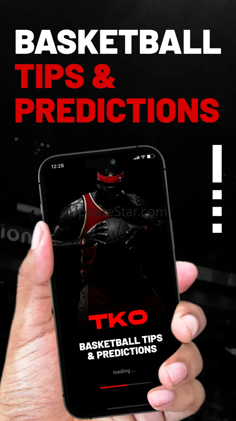 TKO - The Key Offensive 1.0