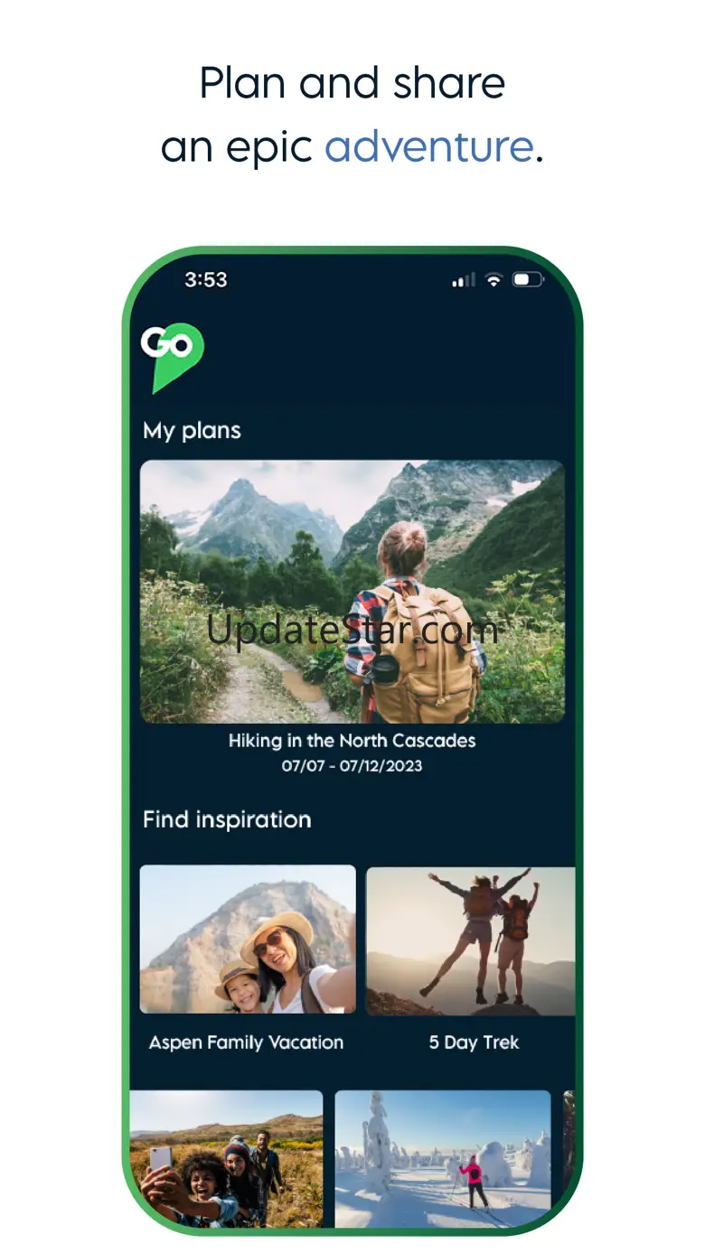 Plan WeGo - Travel Planner 1.6.5