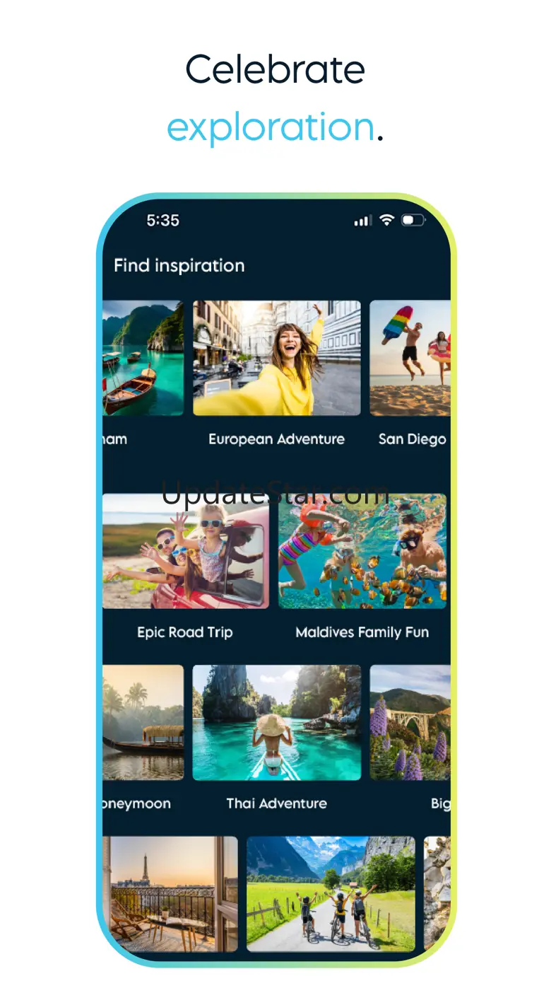 Plan WeGo - Travel Planner 1.6.5