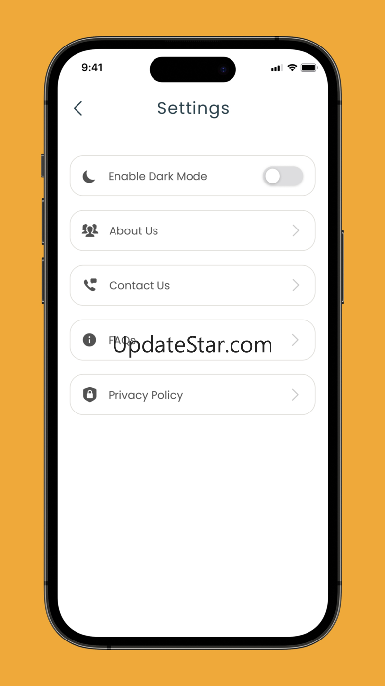Svegliare - Alarm Clock App 2.0
