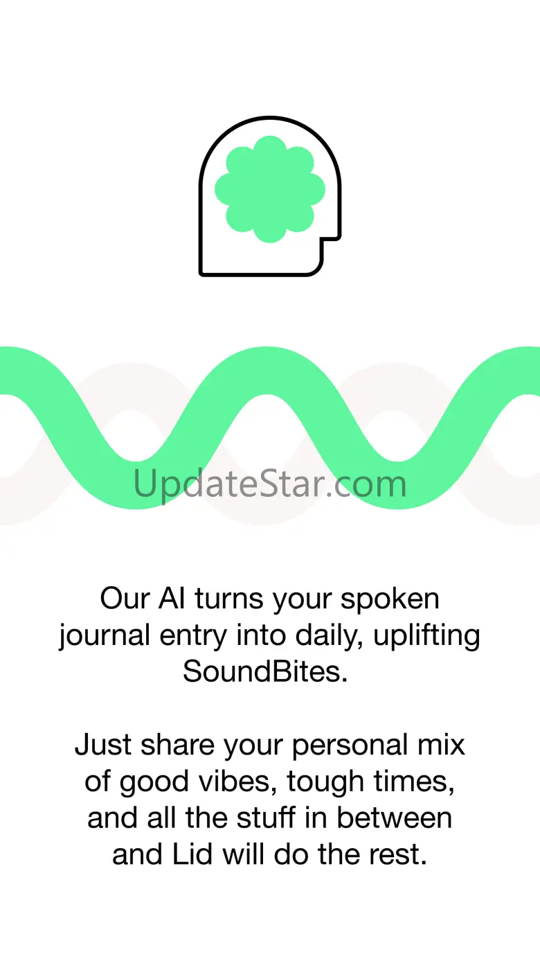 Lid: AI-Powered Voice Journal 1.1.0
