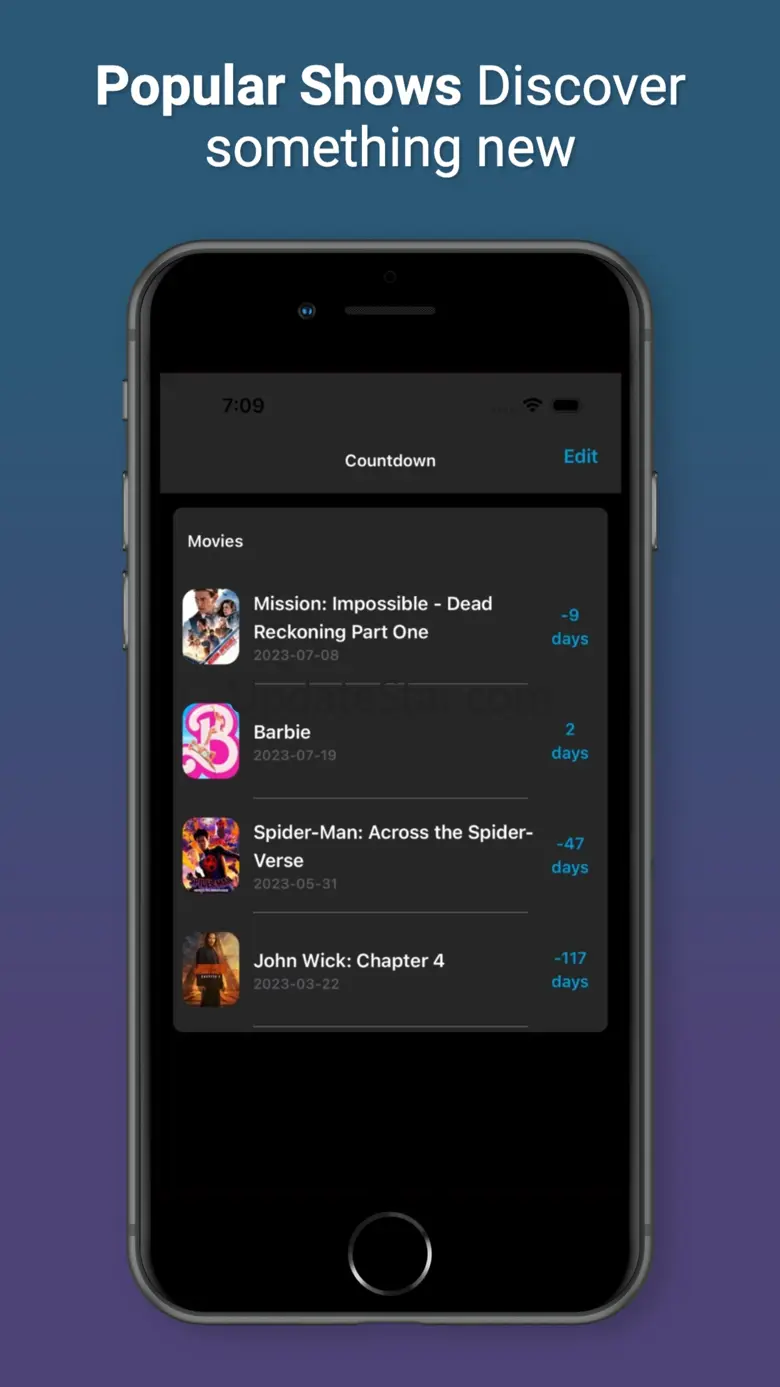 Pelis.Max  : Movies, TV Shows 1.4