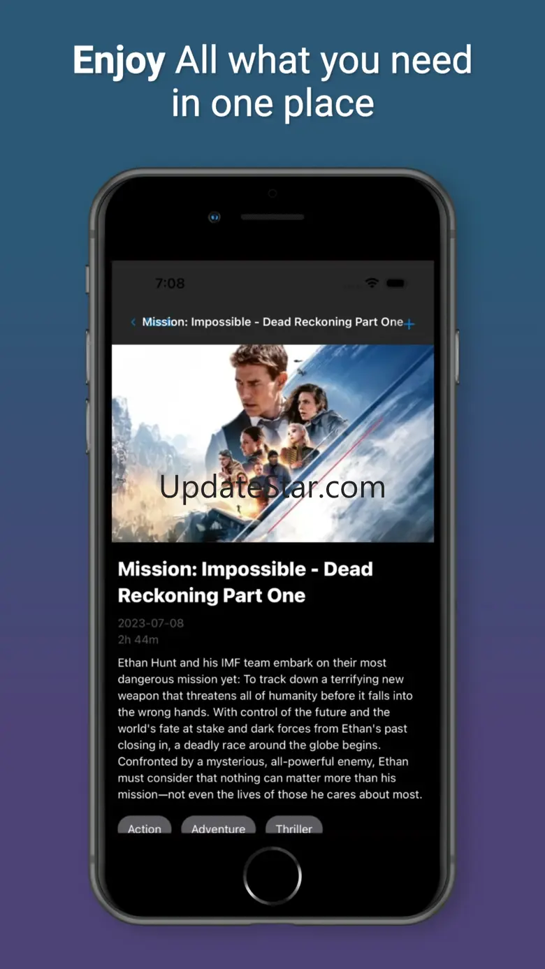 Pelis.Max  : Movies, TV Shows 1.4