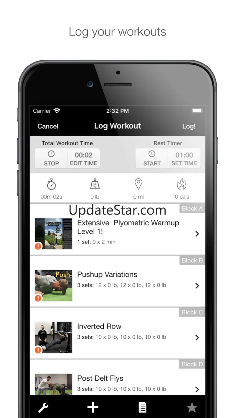 The Speed Academy 4.22.2