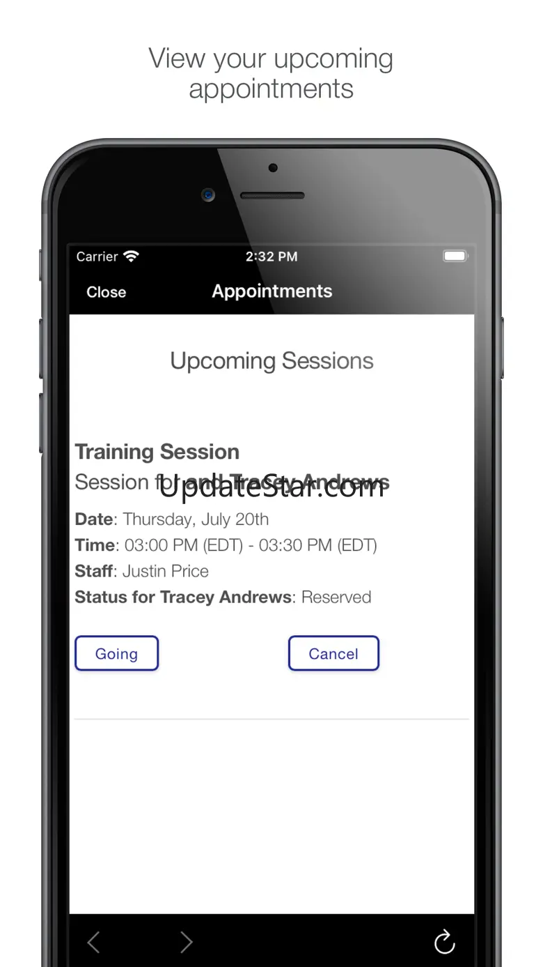 The Speed Academy 4.22.2