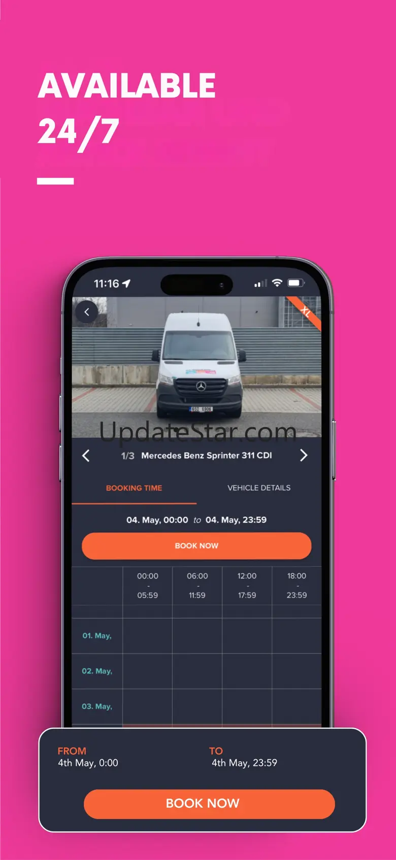 123 Transporter 1.3.4