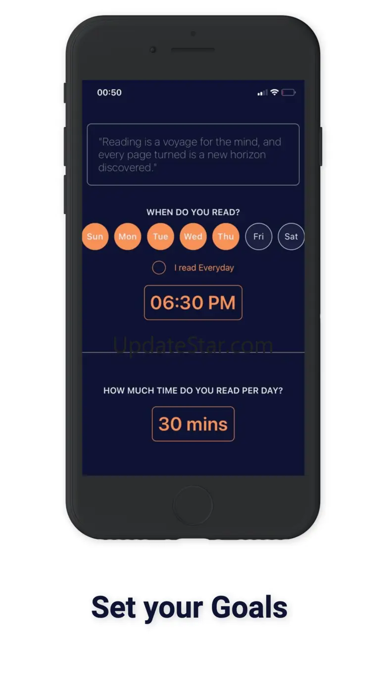 Reading Tracker: Books 1.2.28