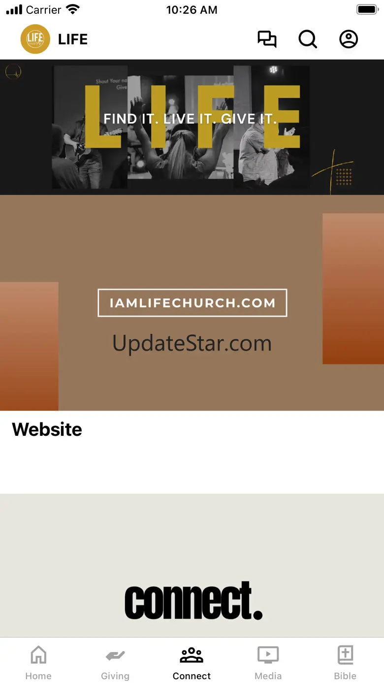 LIFE Church Eustis 6.3.1