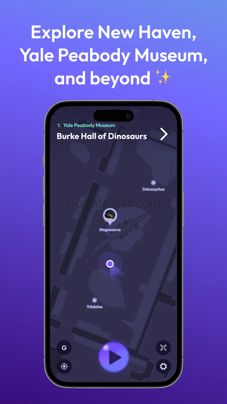 Amuse: Museum and City Guide 1.4.3