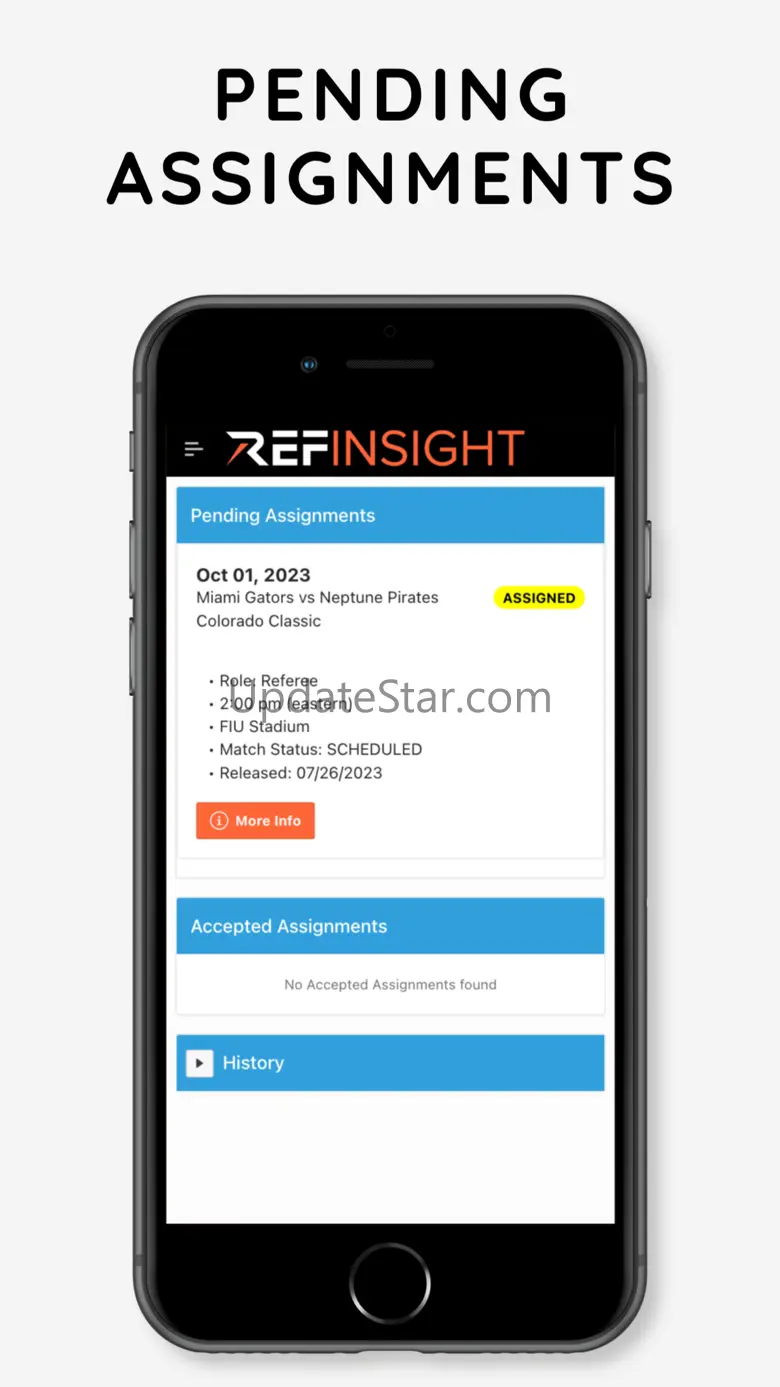 Ref Insight 1.0