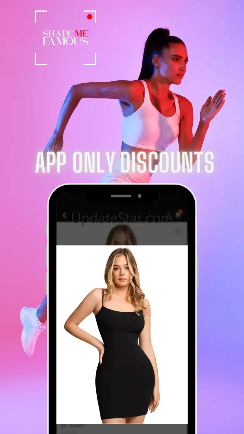 SHAPE ME FAMOUS 1.3