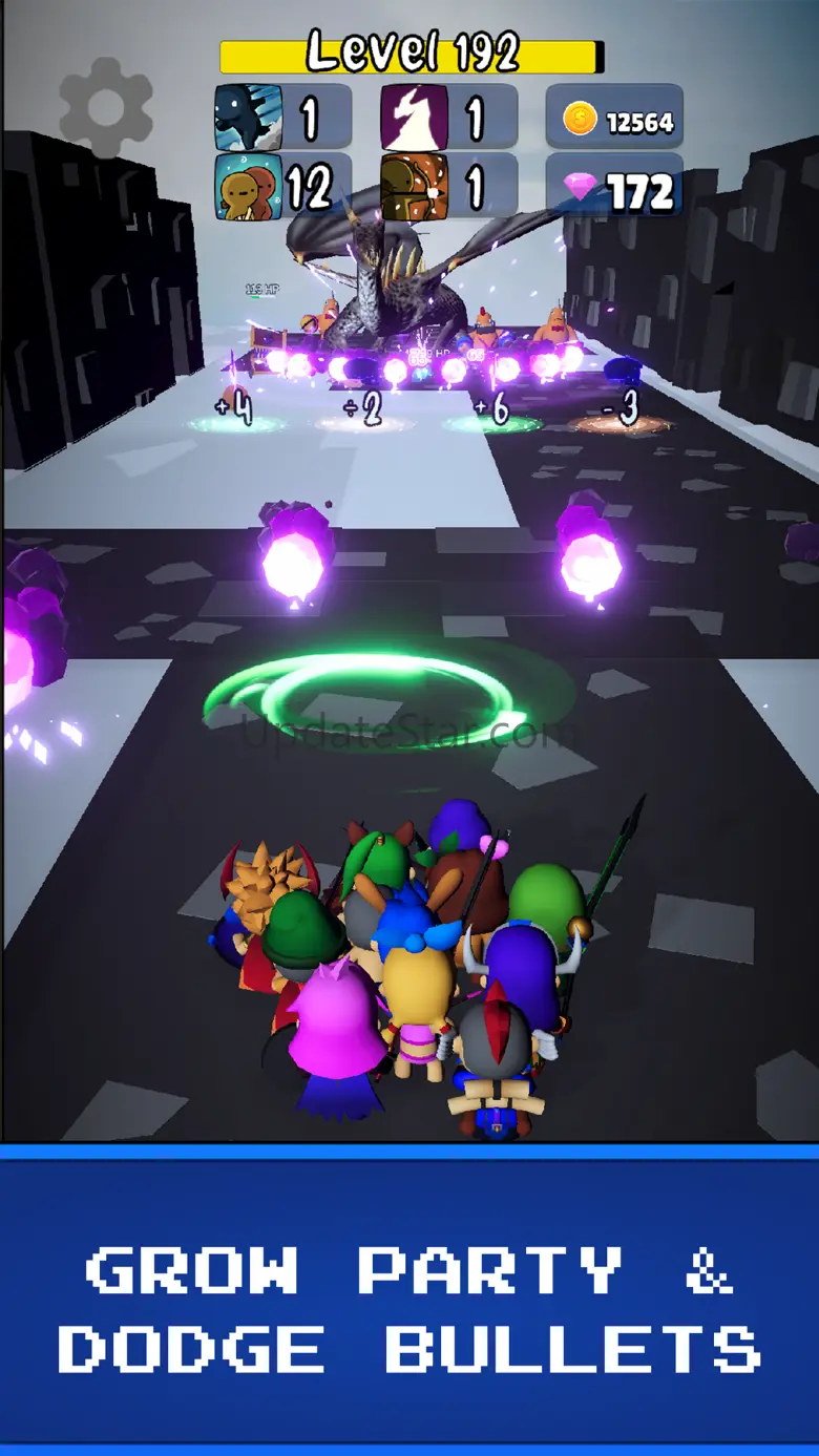 Spell Runners 1.15