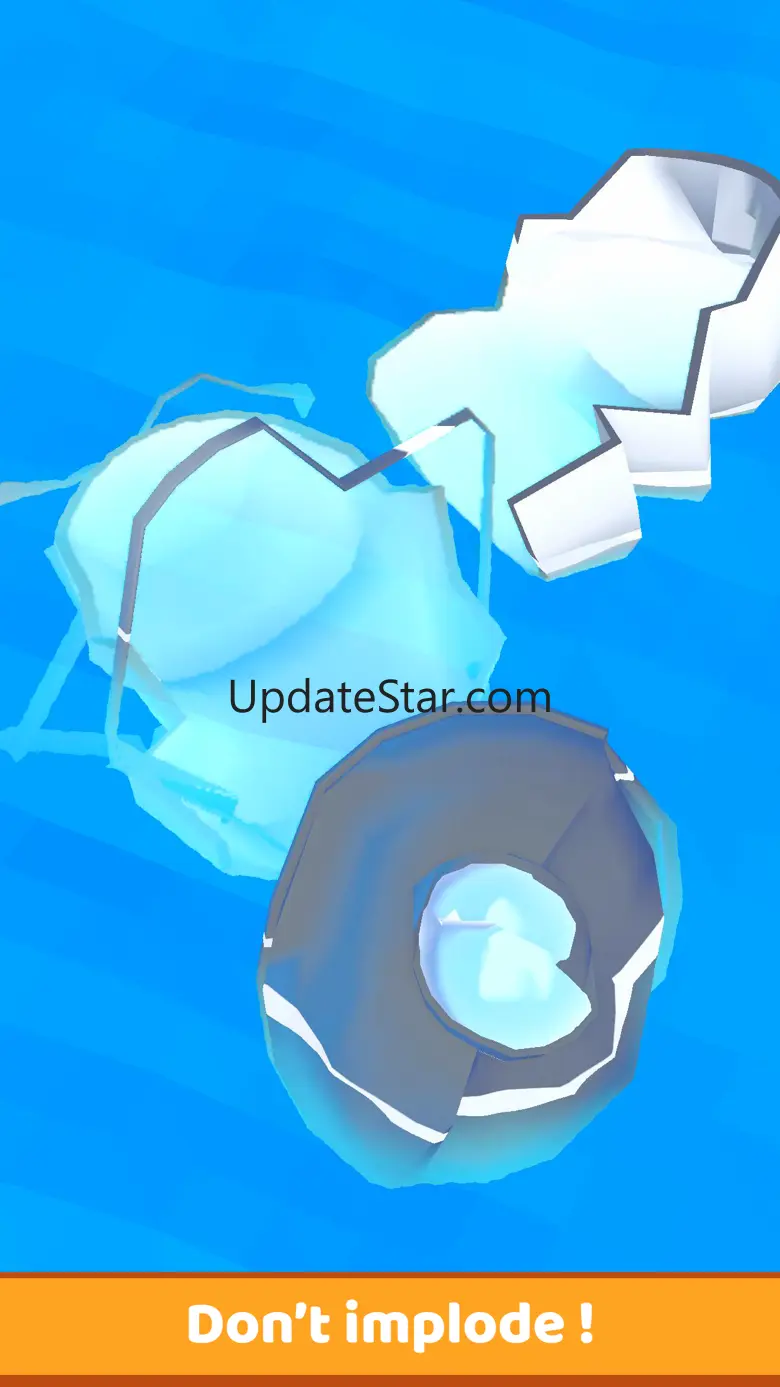 Submarine Sim 3D 1.0