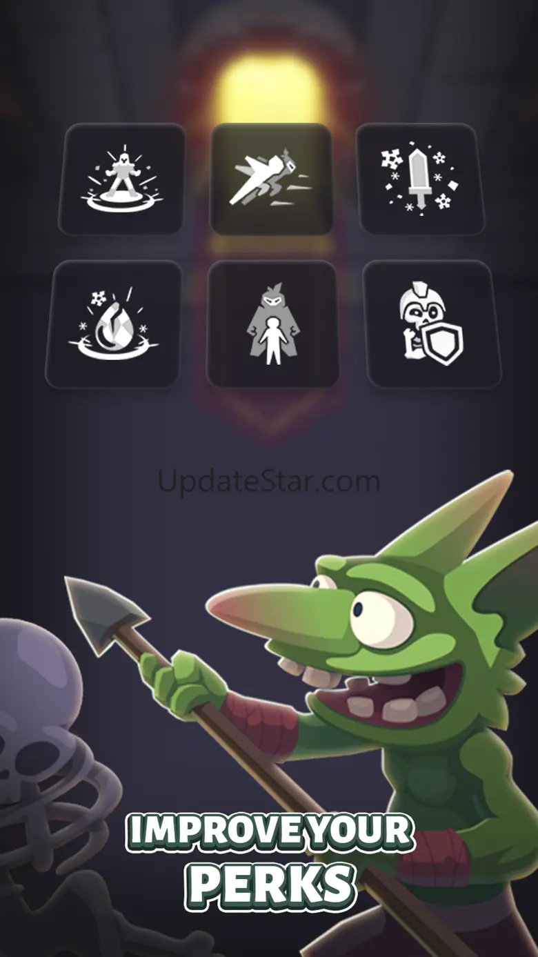 Brawl King: Roguelike RPG 0.32.17