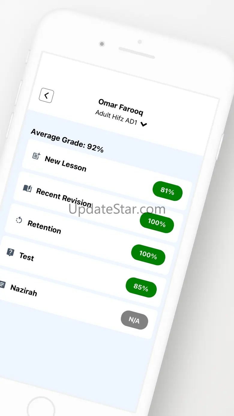 Wahi Quran Learning Management 3.2.4