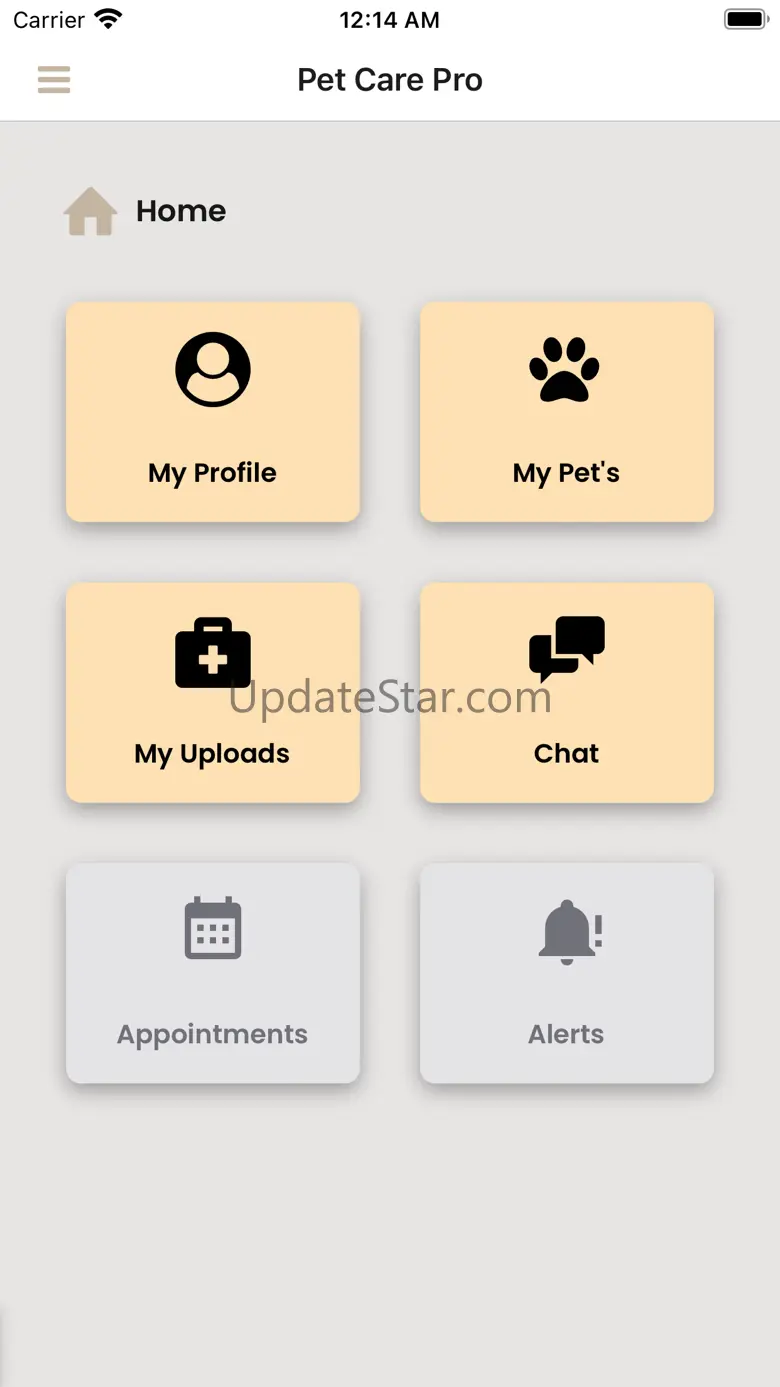 Pet Care Pro 5.1.0