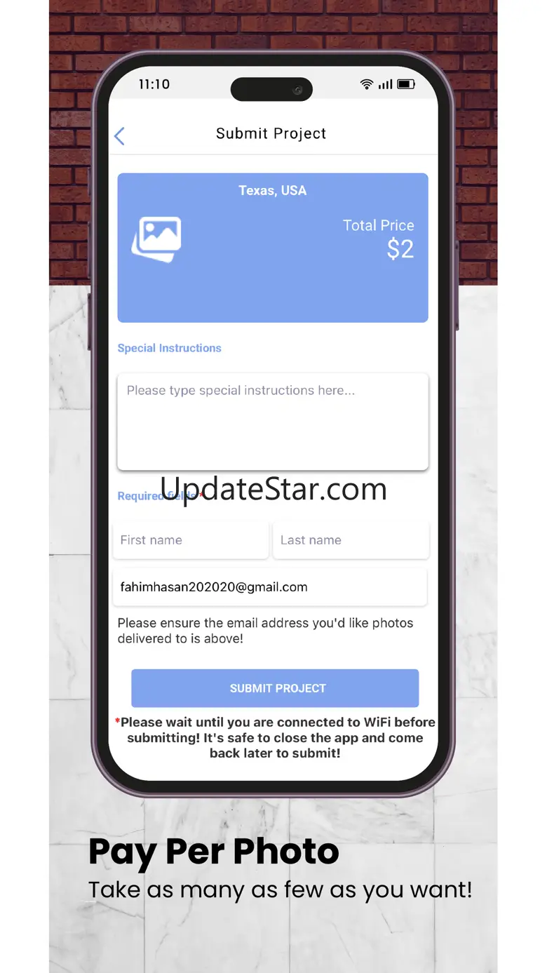 Realty Pro Shots - Camera App 1.0.6