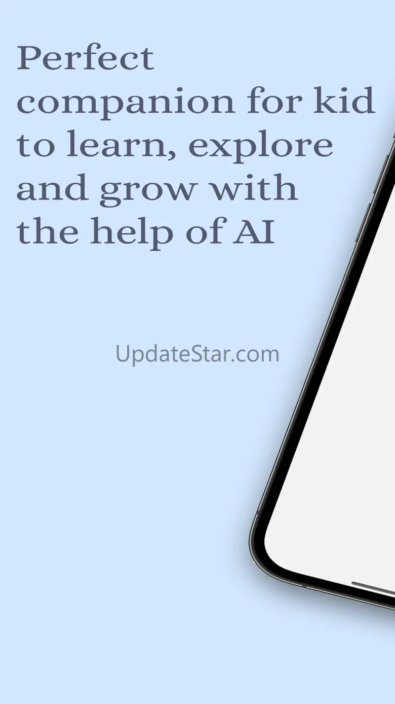 TalkiePal: AI for Kids 4-12 1.0.2