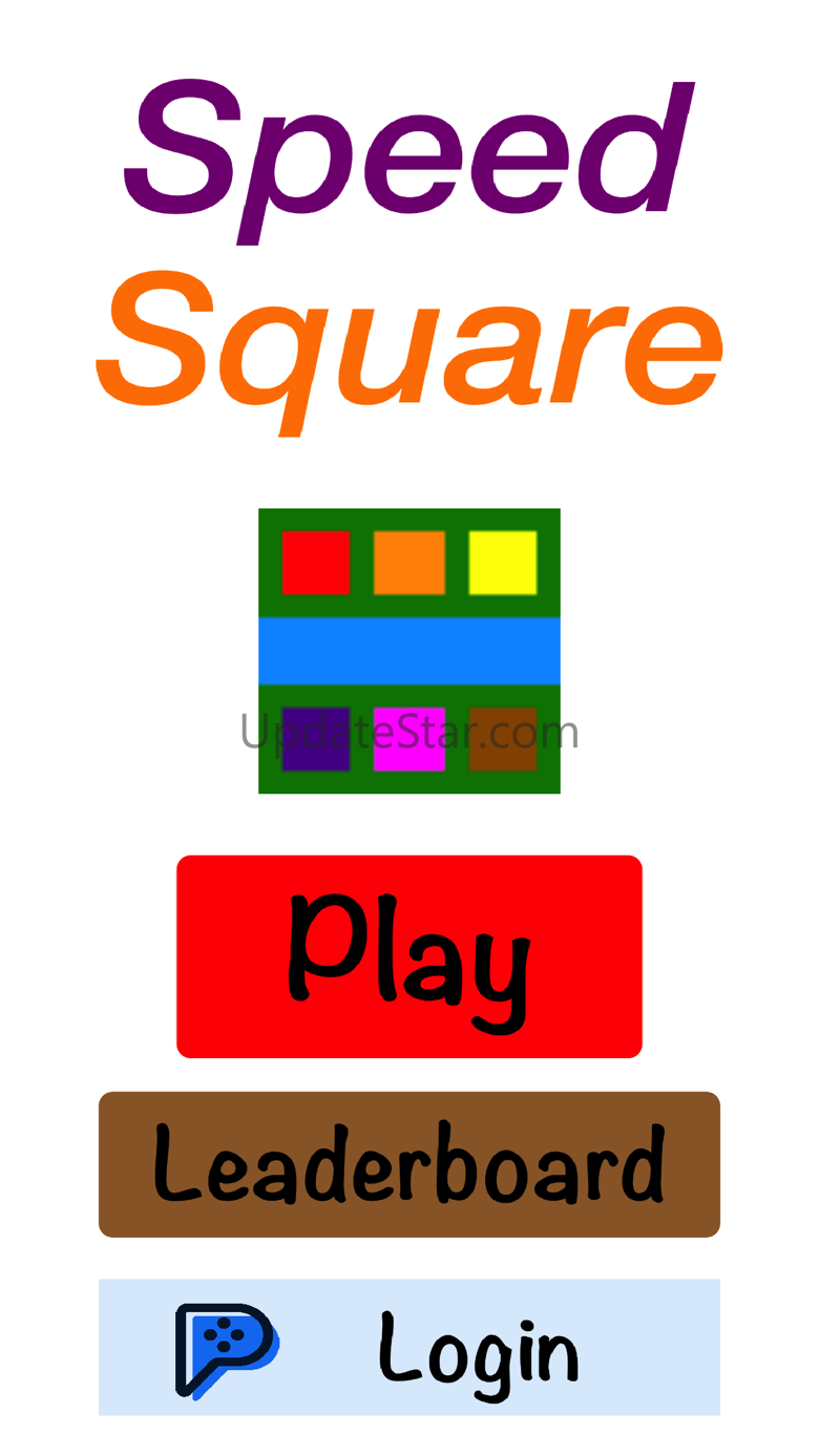 Speed Square - dApp 1.1.4