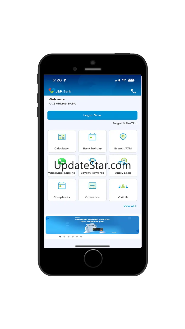 JKB mPay Delight+ 1.2.6