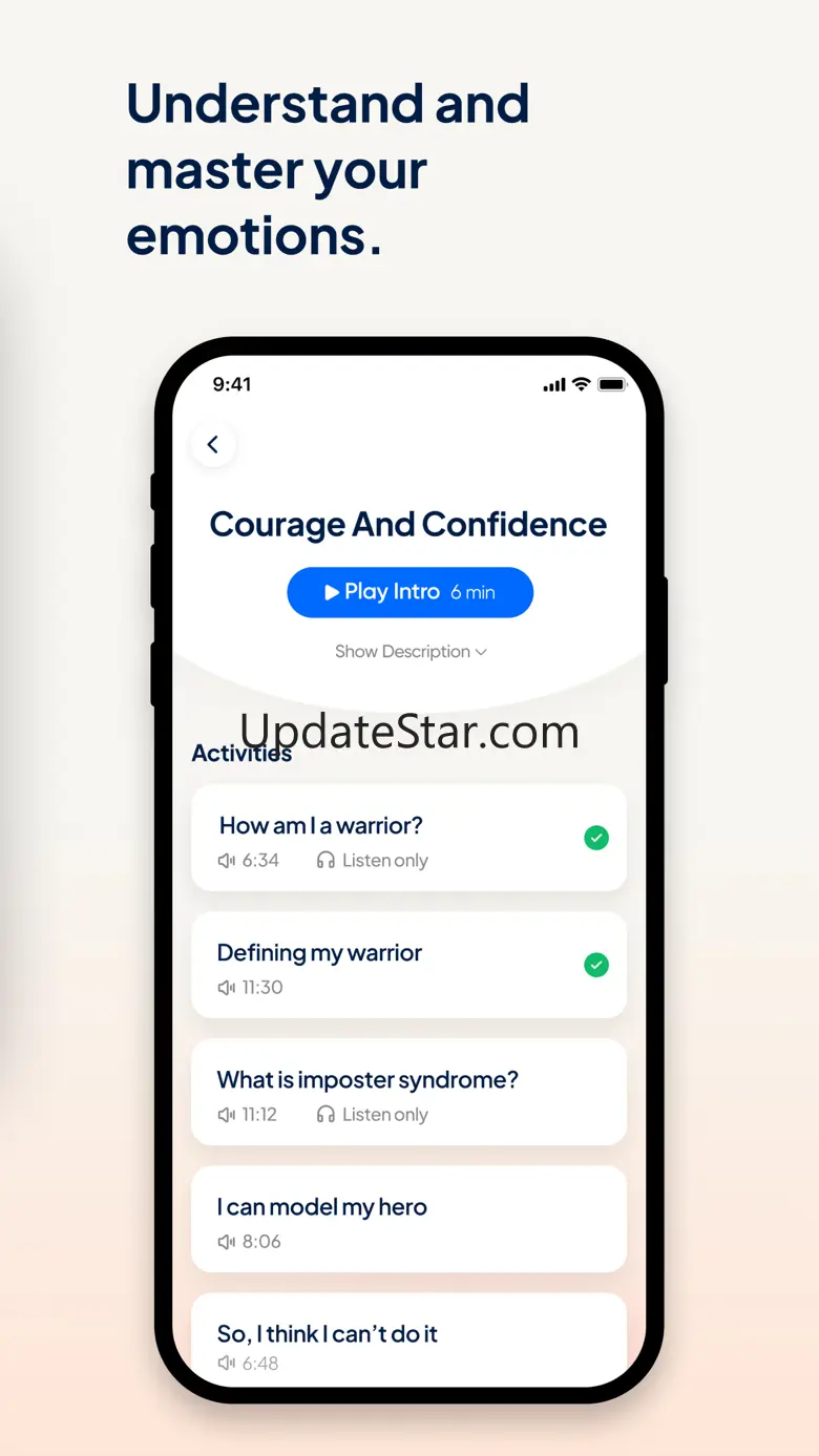 The Congruence App 1.1