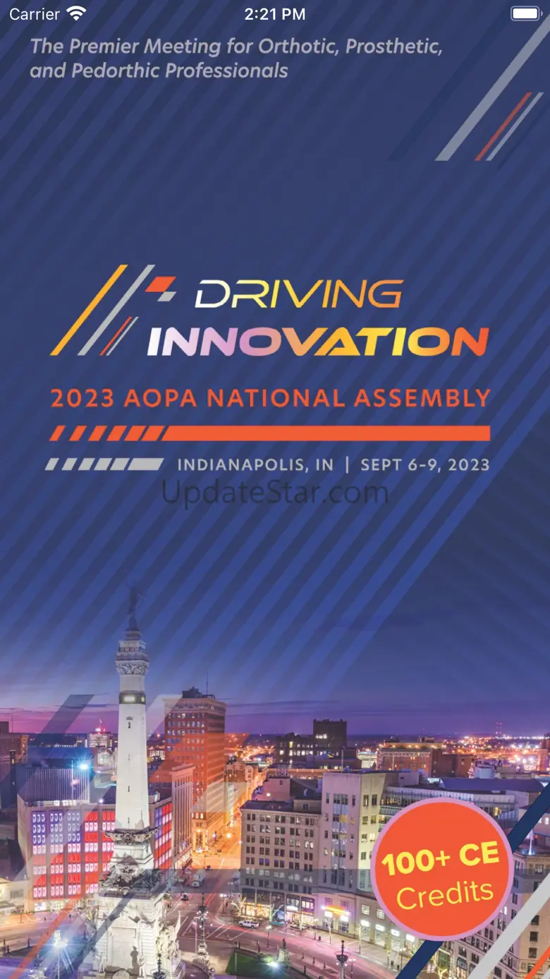 AOPA Events 1.1