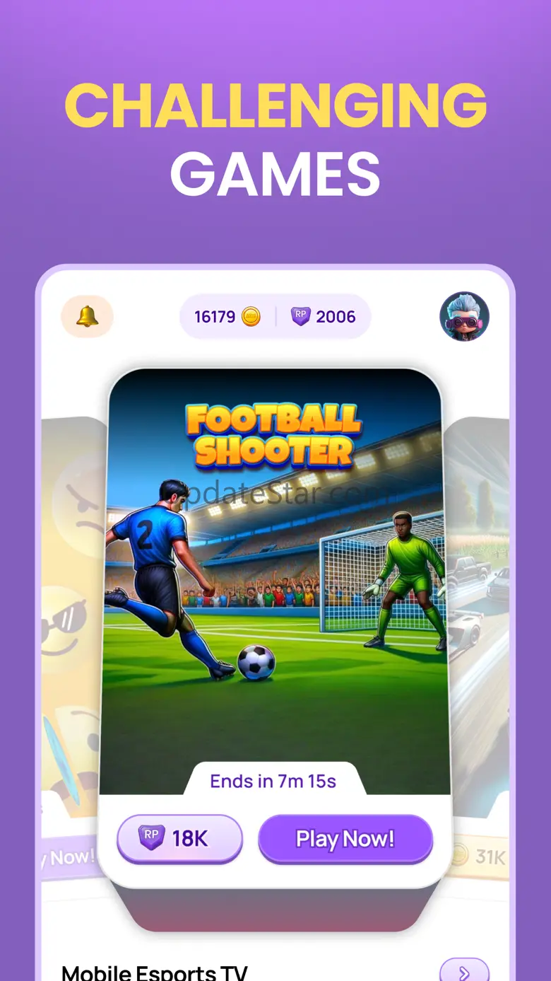 Mobile Esports 5.6