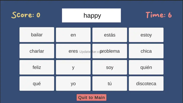 Bloom: Language Learning 1.2.3