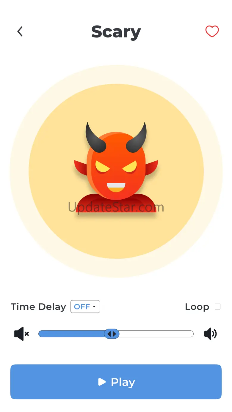 Prank Sounds, Funny AirHorn 1.0.8