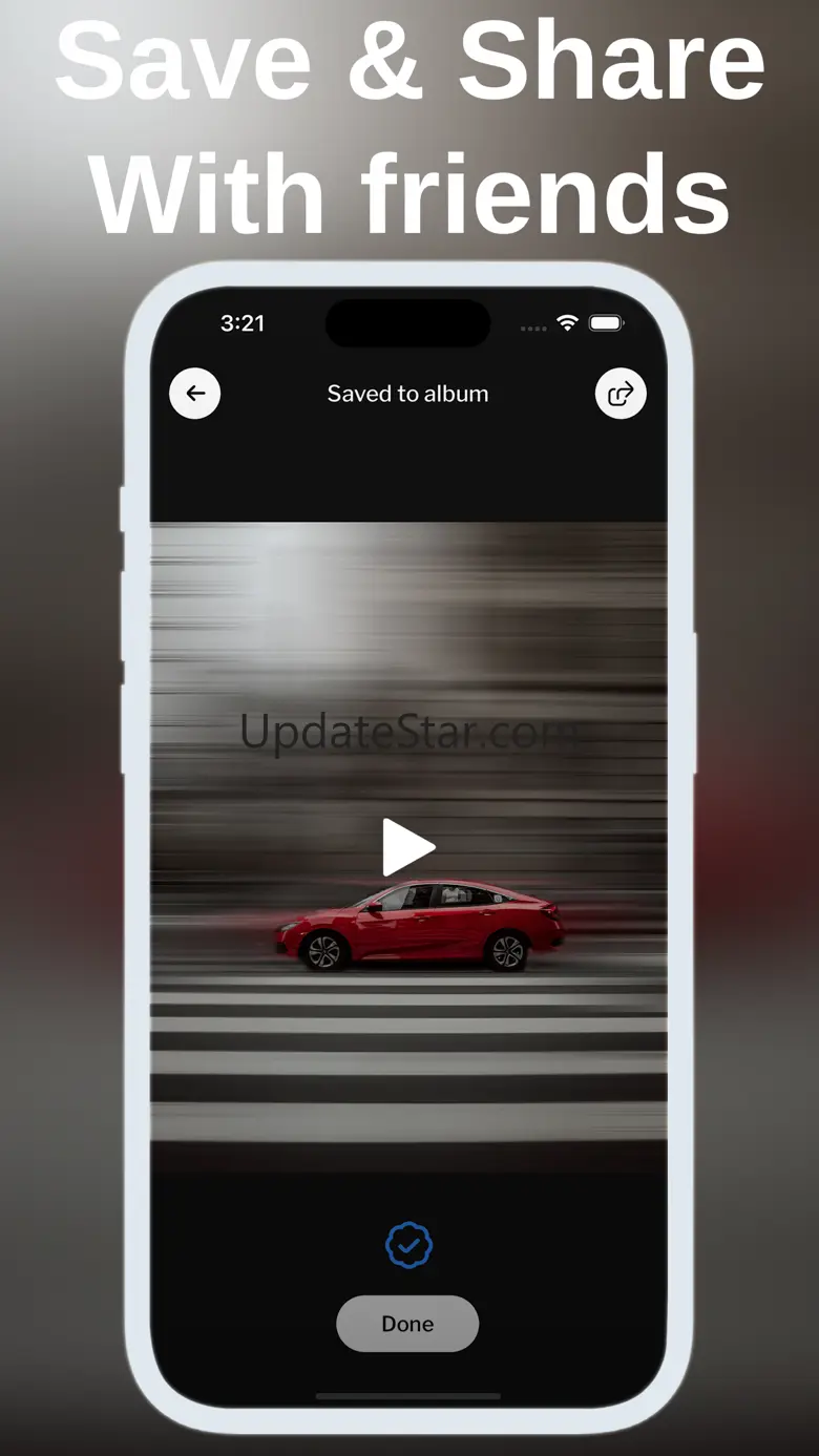 Slow motion - slow mo, fast mo 2.2.3