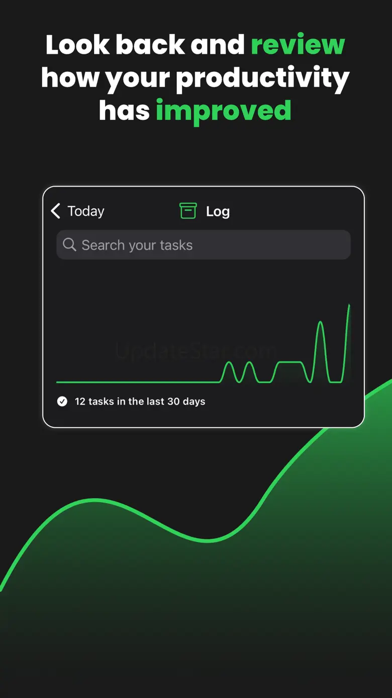 Today App: To-Do List 2.8.16