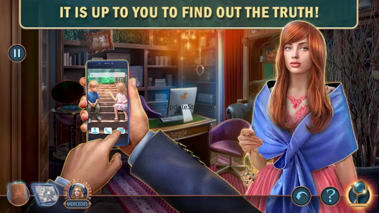 Connected Hearts: Episode 1 1.0.2