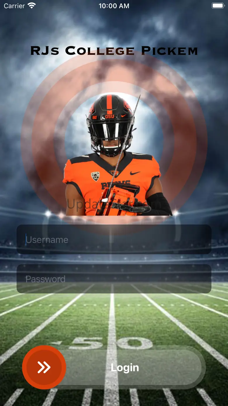 RJs Pickem 2.1