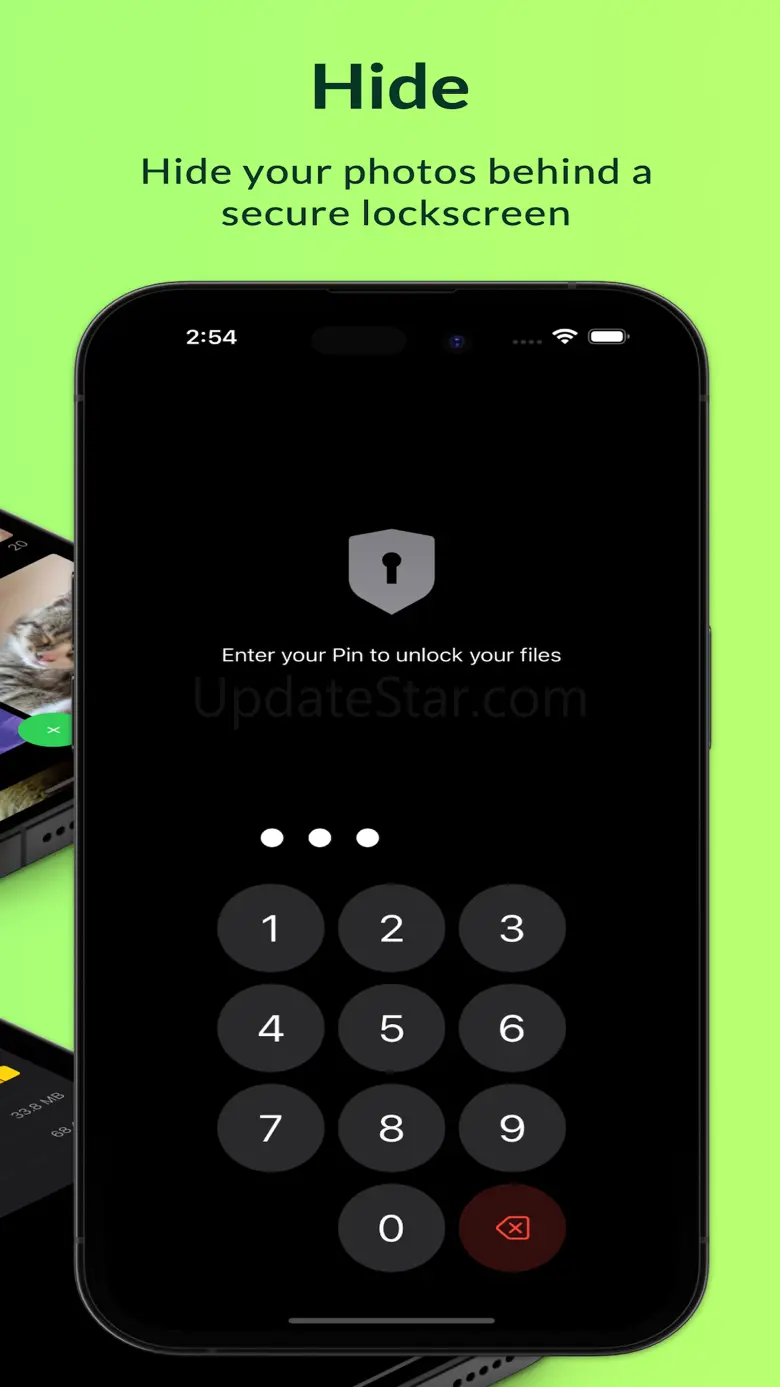 SwiftLocker 1.0.2