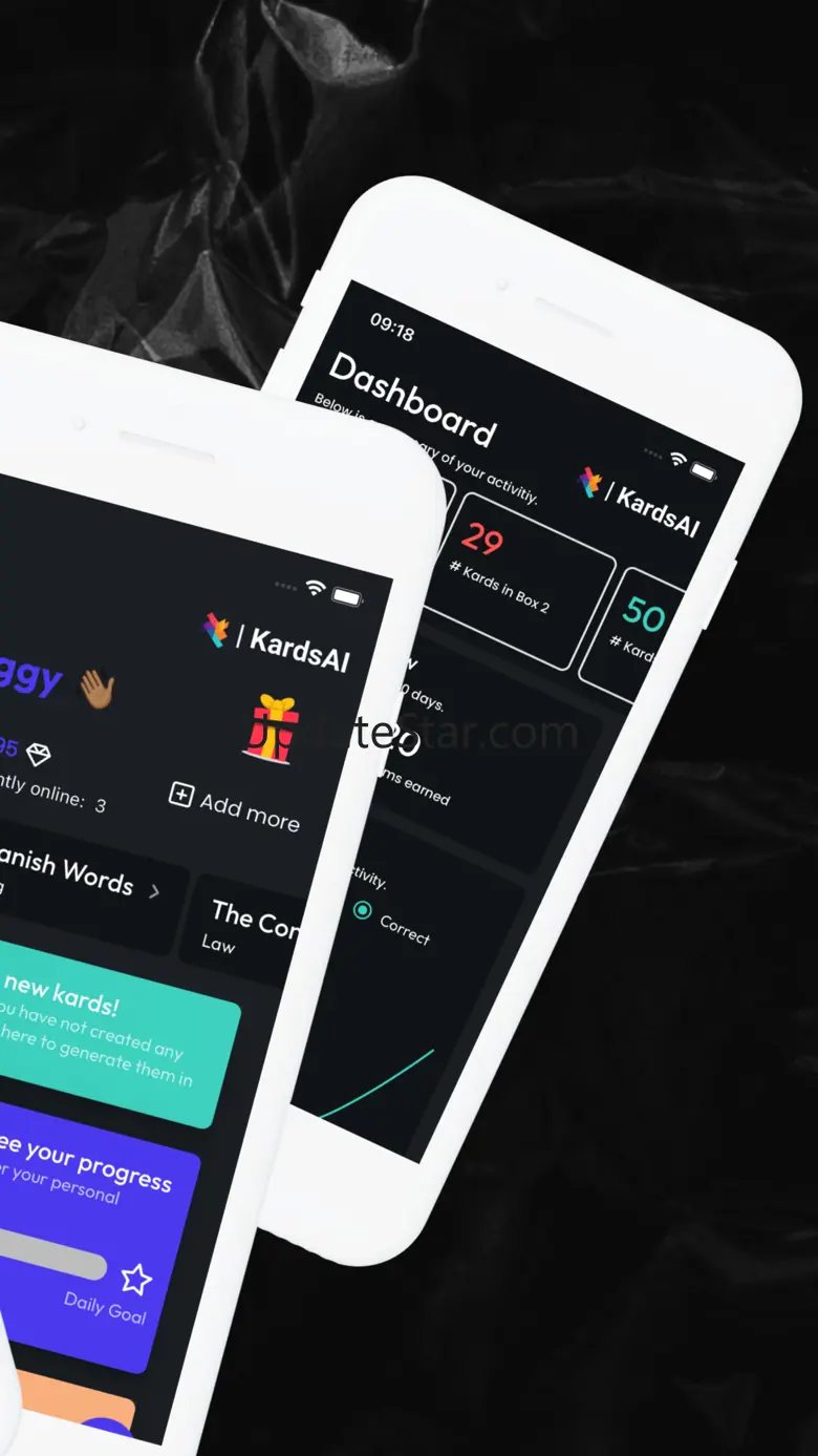 Flashcards Maker - KardsAI 1.0.61